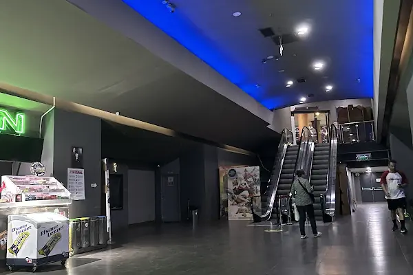 ArenaPark Site Sinemaları