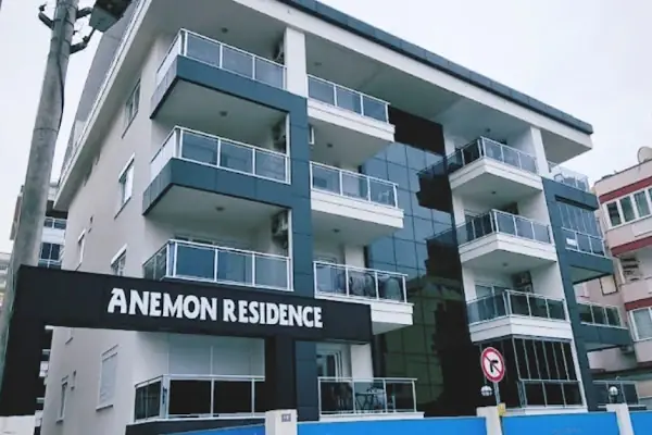 Anemon Residence
