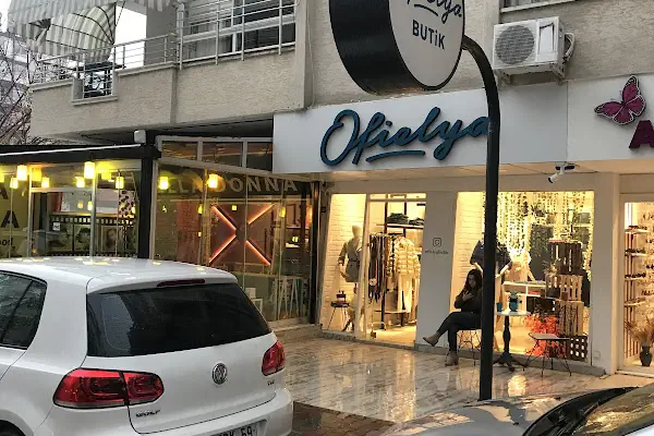 Ofielya Butik