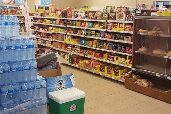 Şok Market