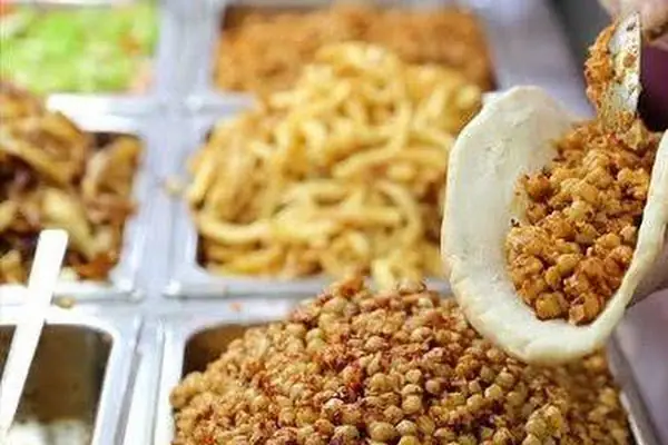 Arabanlı Recep Usta