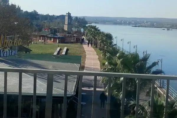 Tekke Cami