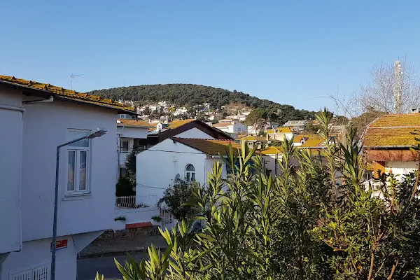 Yakamoz Hotel