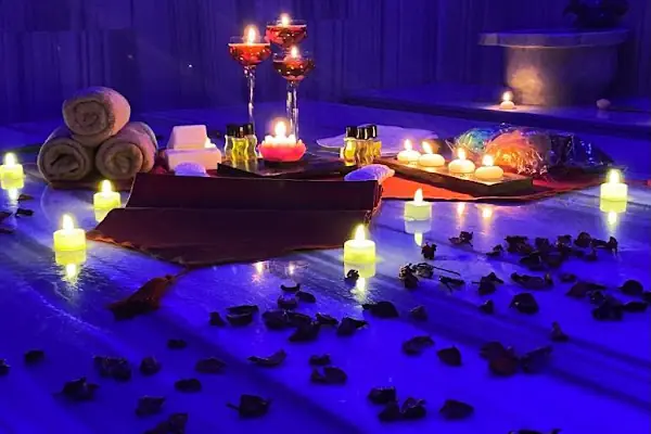 LOCA SPA HAVUZ