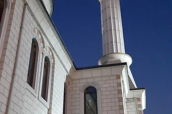 Orhangazi Cami