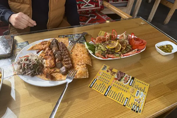 Dürüm Hattı