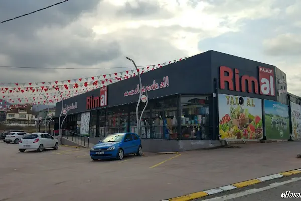 Rimal Market