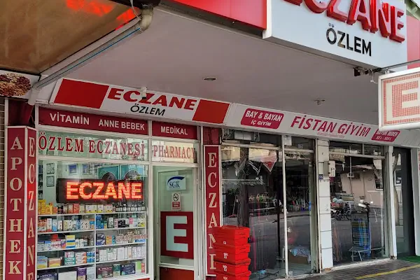 Özlem Eczanesi