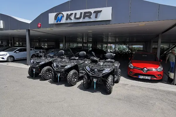 KURT OTO OTONOMİ