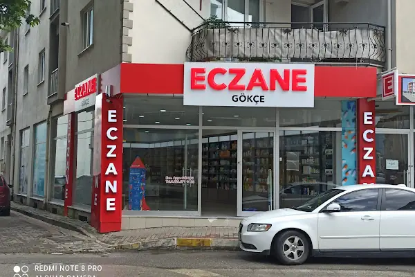 GÖKÇE ECZANESİ