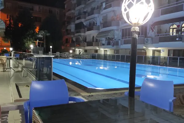 Seçkin Sitesi