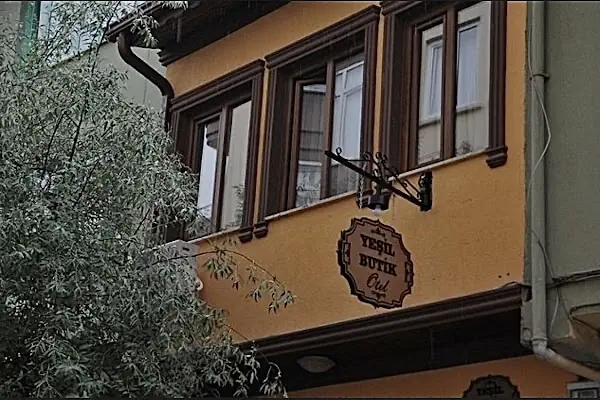 Tahtakale Konağı Private &amp; Luxury