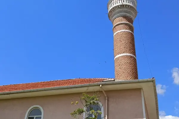 ÖNDER SULTHAN CAMİİ