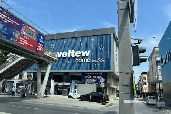 Weltew Home Avcılar