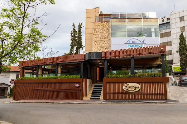 Tarabya Balıkçısı