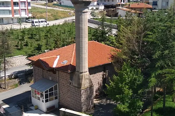 Baba Erenler Türbesi