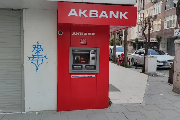 Akbank ATM
