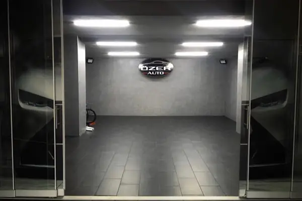 ÖZER AUTO CAR CARE DETAILING CENTER