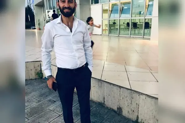 ARAZ KUAFÖR(Ömer ARAZ)