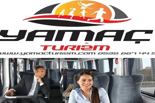 Yamaç Turizm