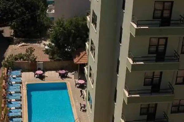 Yeniacun Apart Hotel