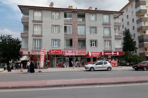 asil e.z.o Bayan Kuaförü