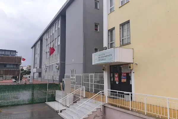 Balçova İmam HAtip Ortaokulu