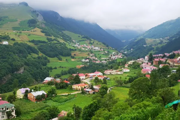 Güzel Yayla