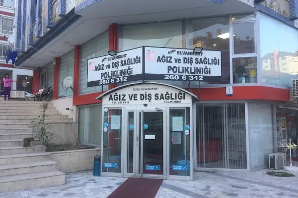 Özel Elvankent Ağız Ve Diş Sağlığı