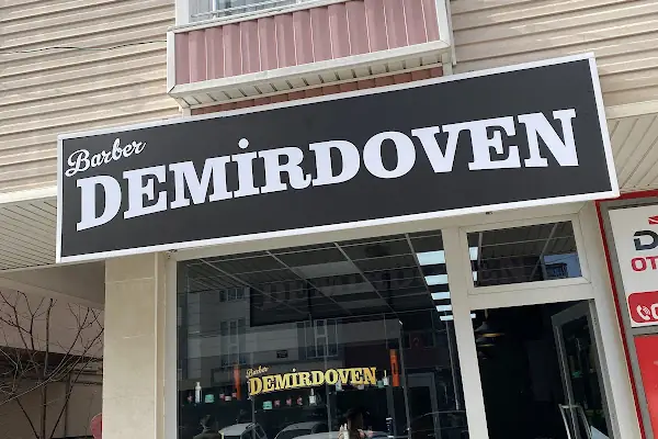 Demirdöven Berber