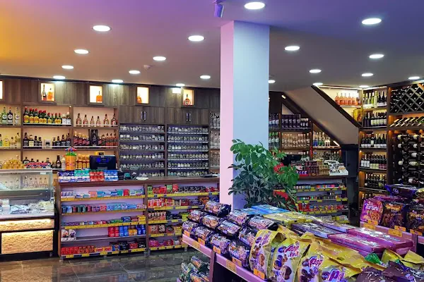 Bia Tekel Şarküteri Fındıklı İçerenköy