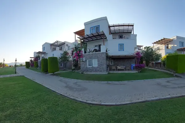 Aktur Residence