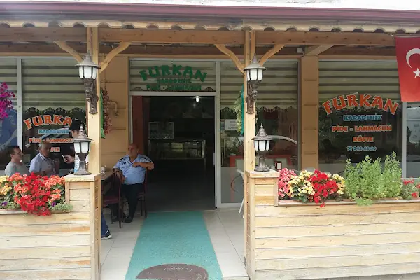 Bahçecik Karadeniz Pide Lahmacun