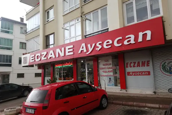 Ayşecan Eczanesi