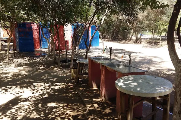 Esen Kamping