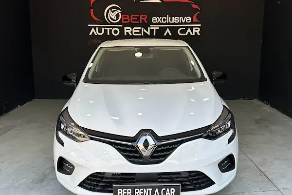 BER EXCLUSİVE RENT A CAR