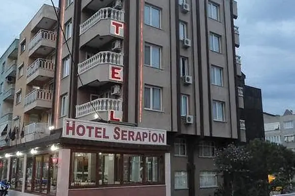 Hotel Serapion