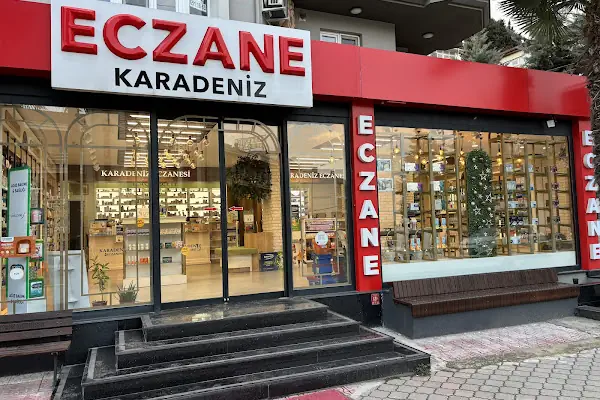Karadeniz eczanesi