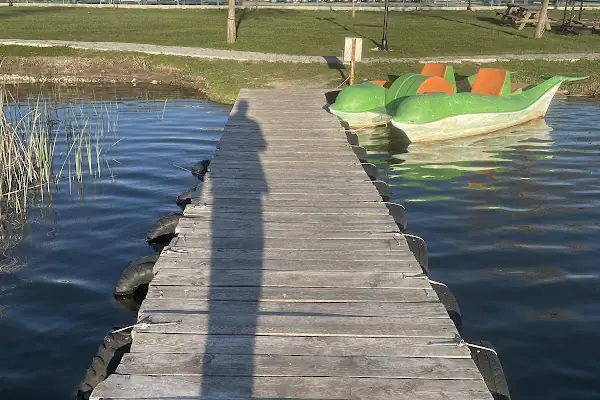 Gököz Gölü