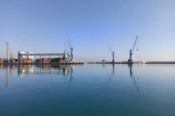 Ortadoğu Antalya Liman İşletmeleri