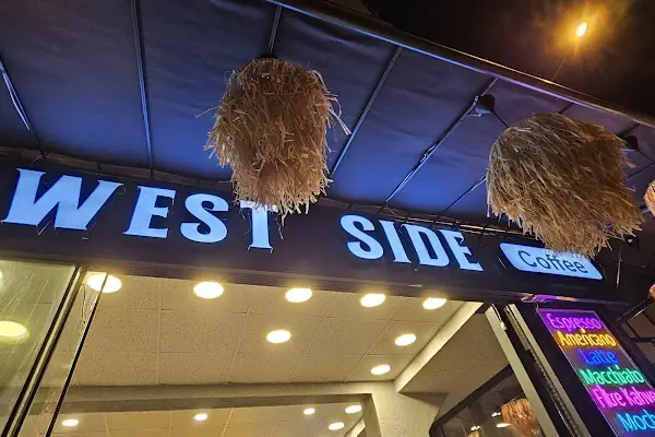 Westside Kahve