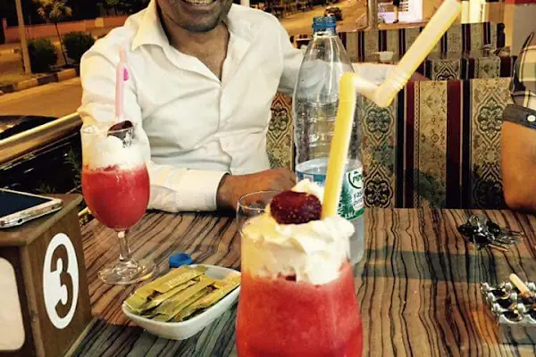 Antepsan Cafe ve Restautant
