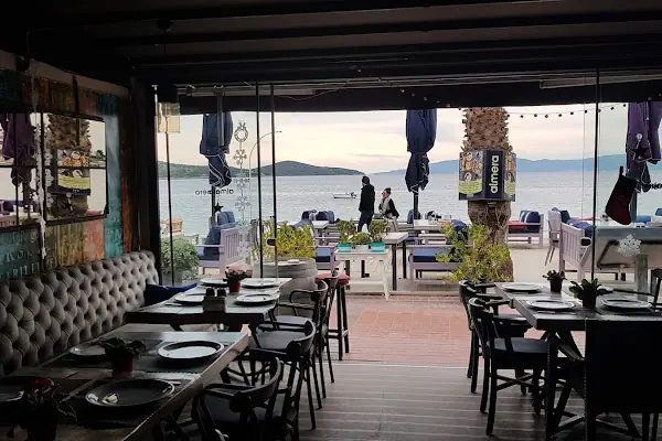 Almera Restaurant
