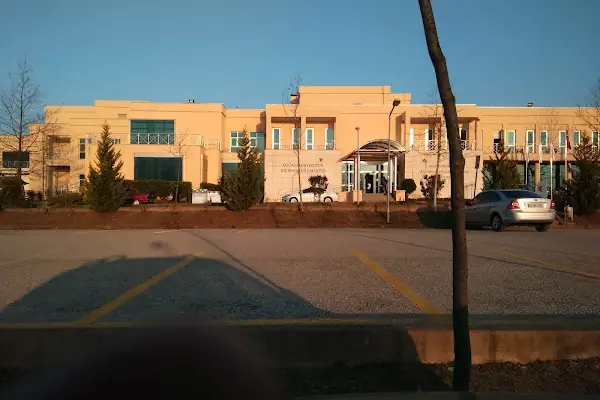 Diş Hastanesi