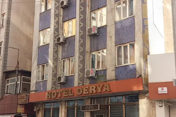 Hotel Derya