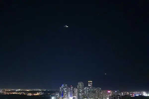 Vadişehir 1. Etap