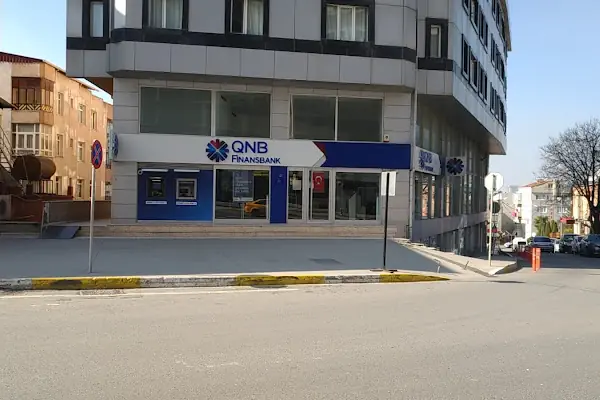 QNB ATM