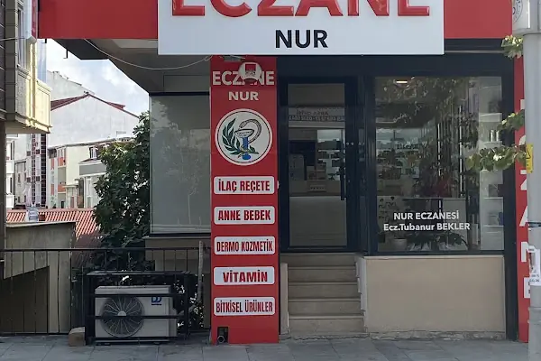 Nur Eczanesi