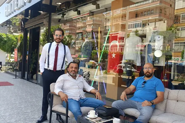 Hatemoğlu Alanya