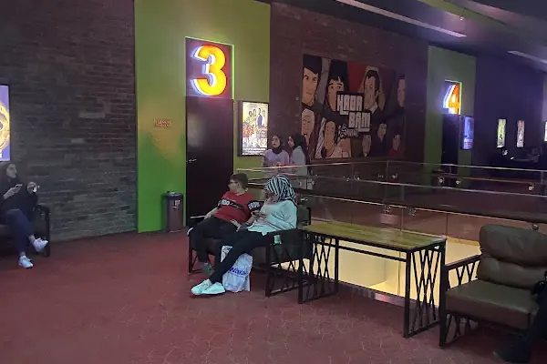 Sinemax Sinemaları
